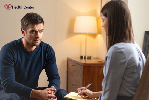 Как проходит лечение игромании в Реже в клинике Центр здоровья<