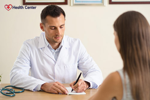 Лечение зависимости от Габапентина в Реже в клинике Центр здоровья